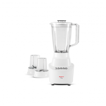 Sonai blender- play 3/1 MAR-2300, 400 Watt , 1.5 L 3 Speeds