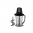 Sonai Super Chopper MAR-3077– 700 Watt 1.5L, 6 blades with HEXA technology, Black