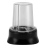 Sonai blender- play 3/1 MAR-2300 , 400 Watt , 1.5 L, 3 Speeds , Black