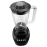 Sonai blender- play 3/1 MAR-2300 , 400 Watt , 1.5 L, 3 Speeds , Black