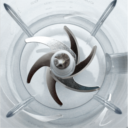 Sonai Super Chopper, MAR-3076, 700 Watt, 1.5L, 6 blades with HEXA technology, Black Sonai Super Chopper, MAR-3076, 700 Watt, 1.5L, 6 blades with HEXA technology, Black