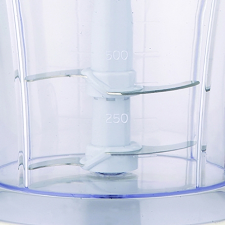 Chopper- Deluxe Chopper- Deluxe