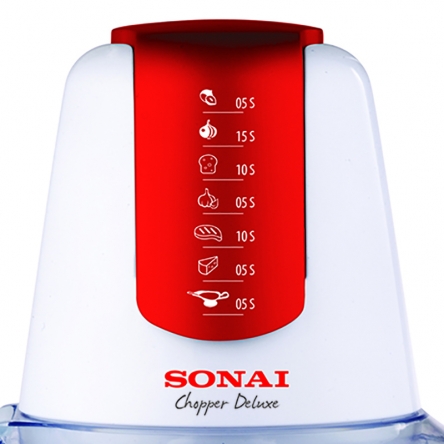 Chopper- Deluxe Chopper- Deluxe