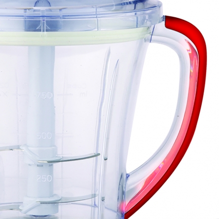 Chopper- Deluxe Chopper- Deluxe