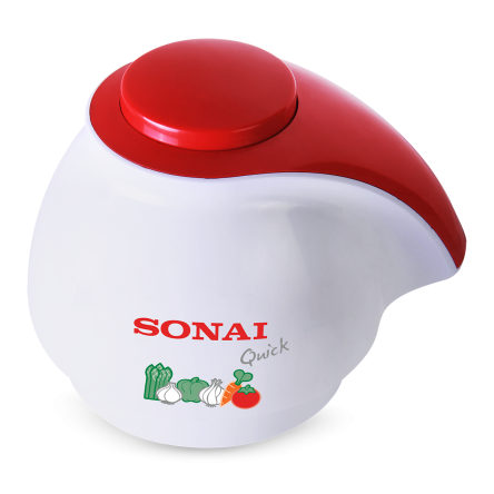 Chopper - quick Chopper - quick