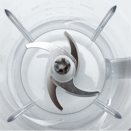 Sonai Chopper – Deluxe MAR-2074 – 450 Watt 750 ml 2 removable blades