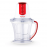 Sonai Chopper – Deluxe MAR-2074 – 450 Watt 750 ml 2 removable blades