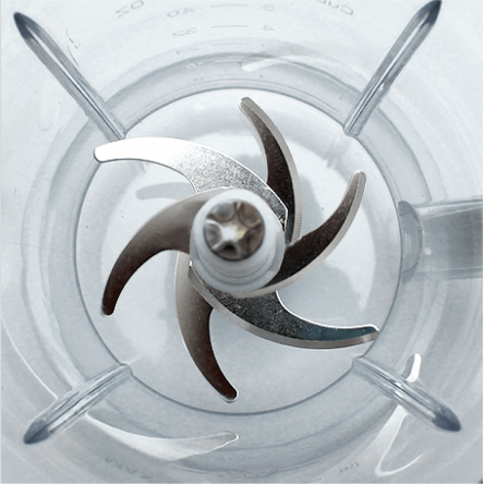 Sonai Super Chopper MAR-3076 – 450 Watt 1.5L 6 blades with HEXA technology