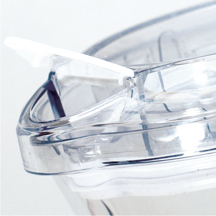 Sonai Super Chopper MAR-3076 – 450 Watt 1.5L 6 blades with HEXA technology