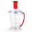 Sonai Super Chopper MAR-3076 – 450 Watt 1.5L 6 blades with HEXA technology