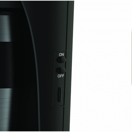 Coffee Maker - One  Coffee Maker - One