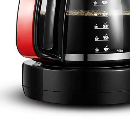 Coffee Maker - Buono  Coffee Maker - Buono