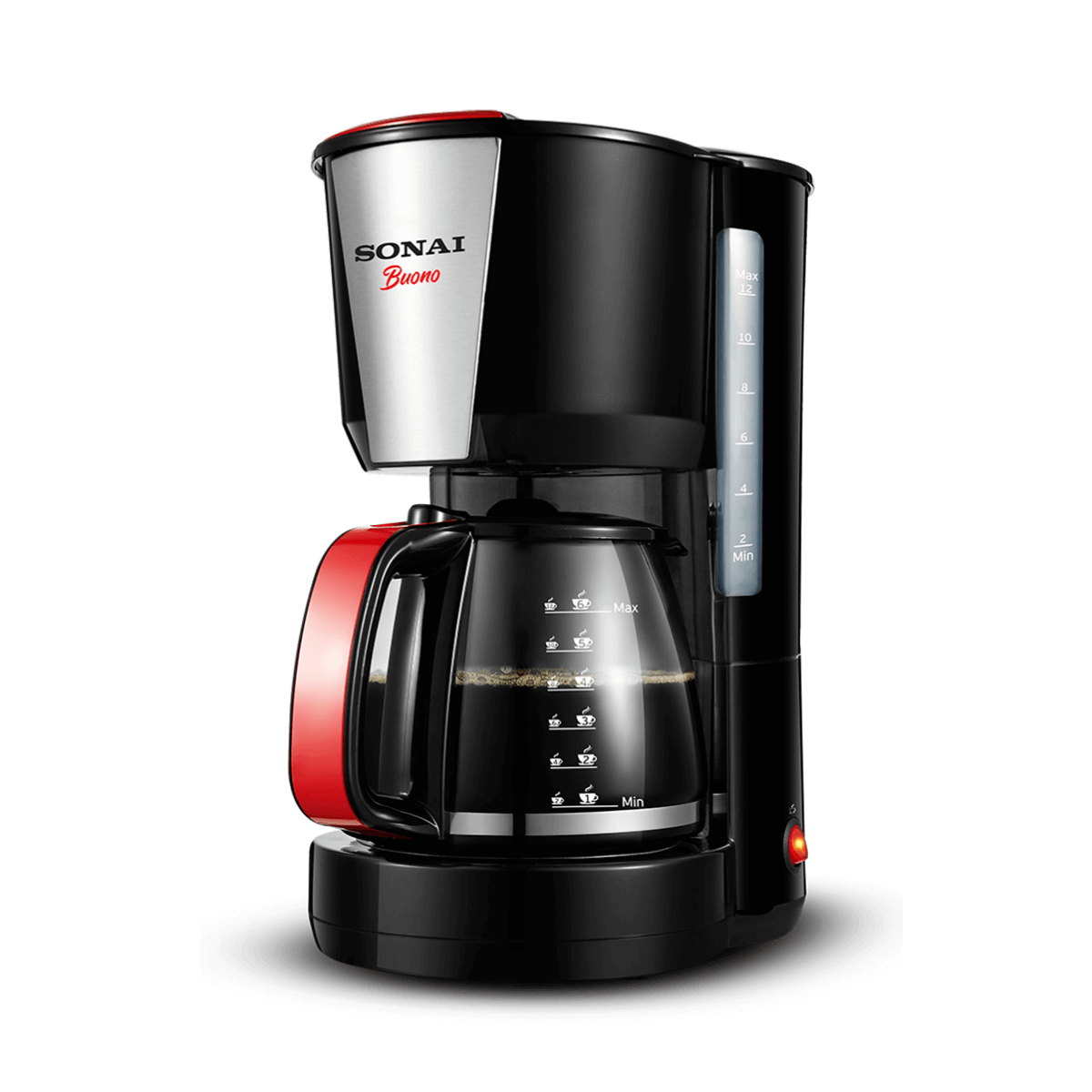 Coffee Maker - Buono Coffee Maker - Buono