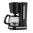 Coffee Maker - Flair - black