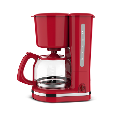 Coffee Maker - Flair - Red   Coffee Maker - Flair - Red