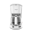 Sonai Coffee Maker- Flair, White