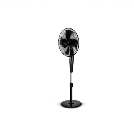 Sonai Stand Fan 20 '' MAR – 2031 , 80 Watt , 3 Speed Settings