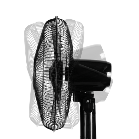 Stand Fan 16 " Fan With Remote