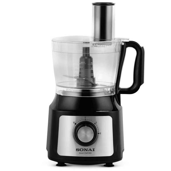 Food processor
