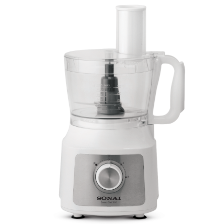 Food Processor - Smart Chef 800
