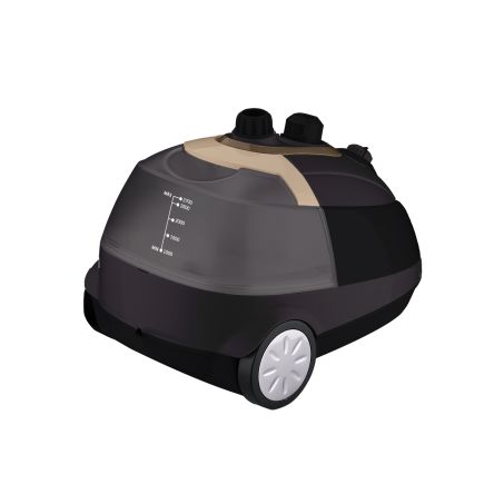 Garment Steamer- Steamy 