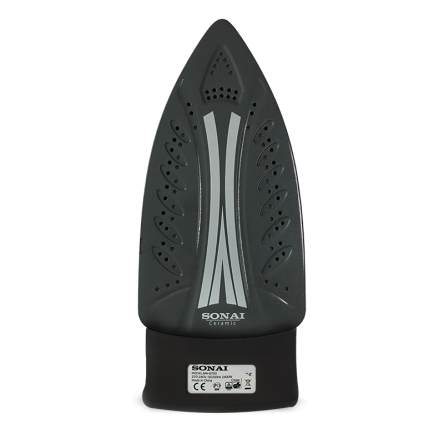 Steam Iron  Steam Iron