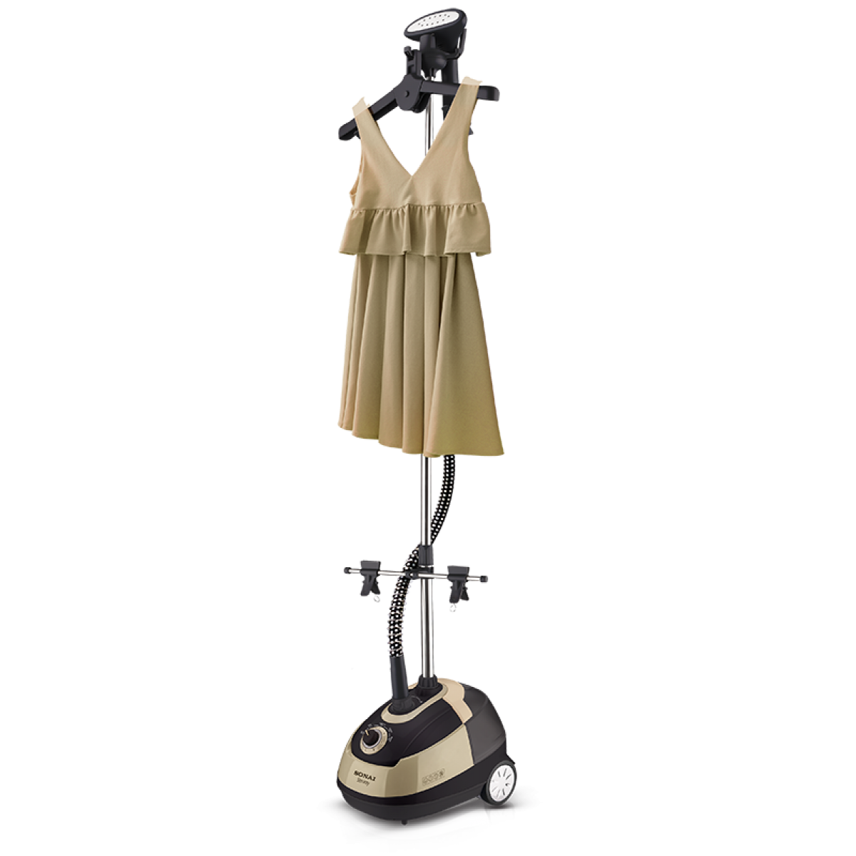 Garment Steamer- Steamy 