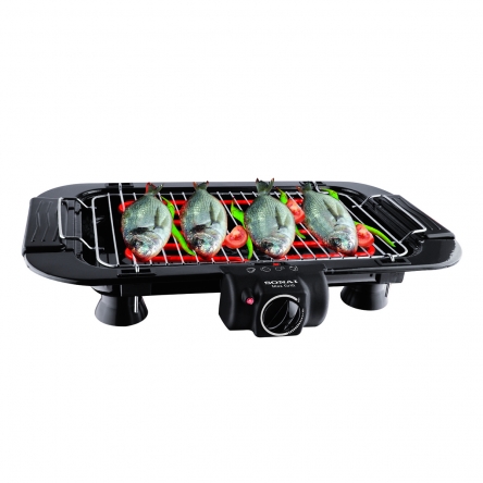 Max Grill - Thermostat