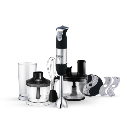 Hand Blender - Multi Task 8