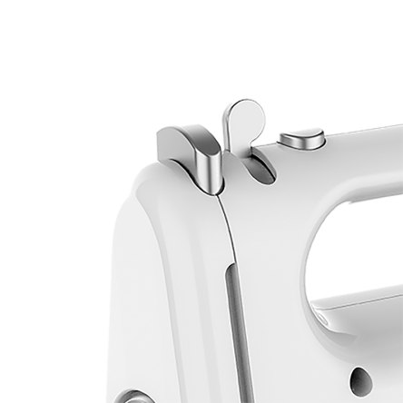Hand Mixer-Twister Hand Mixer-Twister