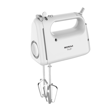 Hand Mixer-Twister