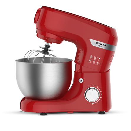 Stand mixer -Hero