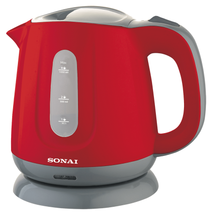 Kettle plastic  Kettle plastic