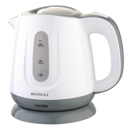 Kettle plastic  Kettle plastic