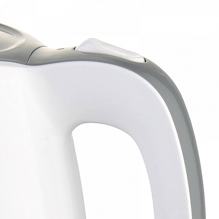 Kettle plastic  Kettle plastic