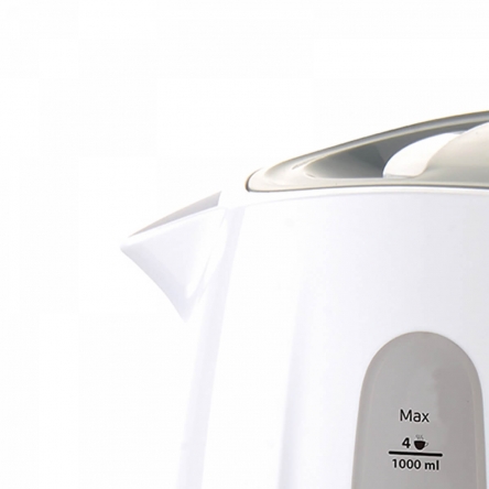 Kettle plastic  Kettle plastic