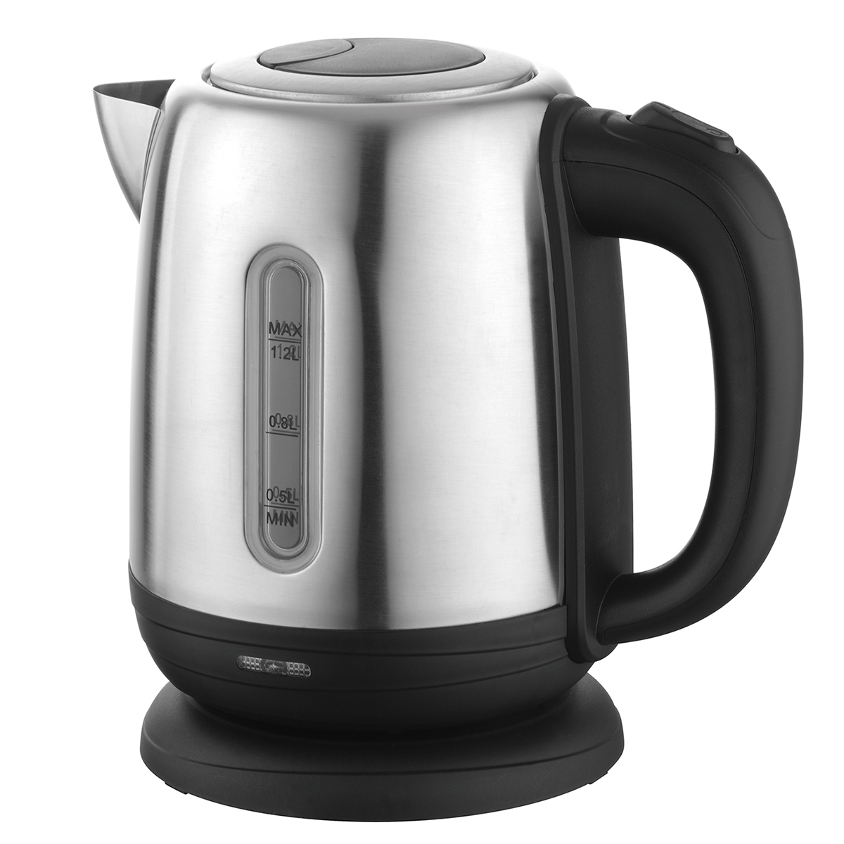 kettle stainless steel