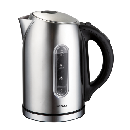 Kettle-Plus Kettle-Plus