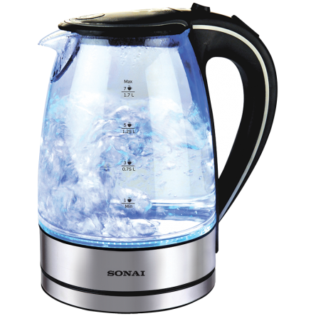 Kettle Glass  Kettle Glass