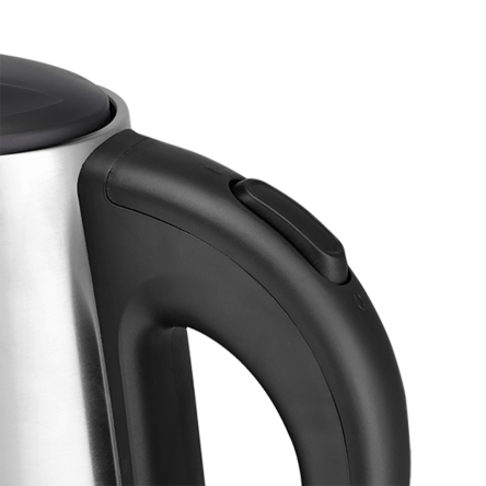 Kettle stainless steel  Kettle stainless steel