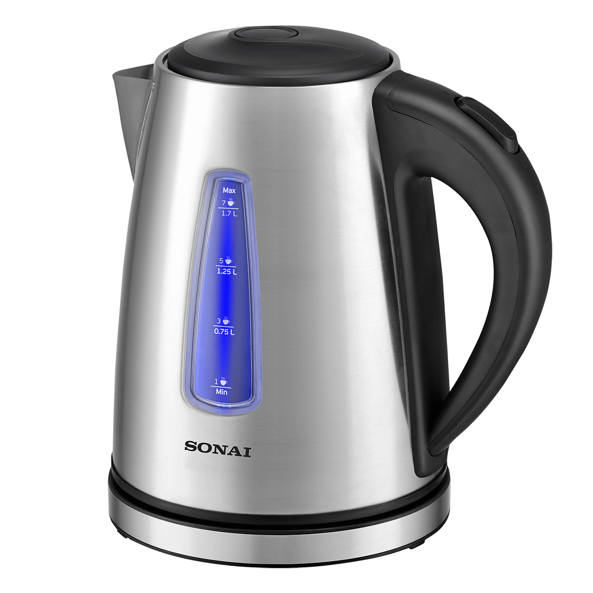 Kettle Stainless Steel