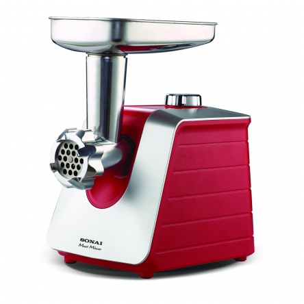 Meat Grinder - 2/1