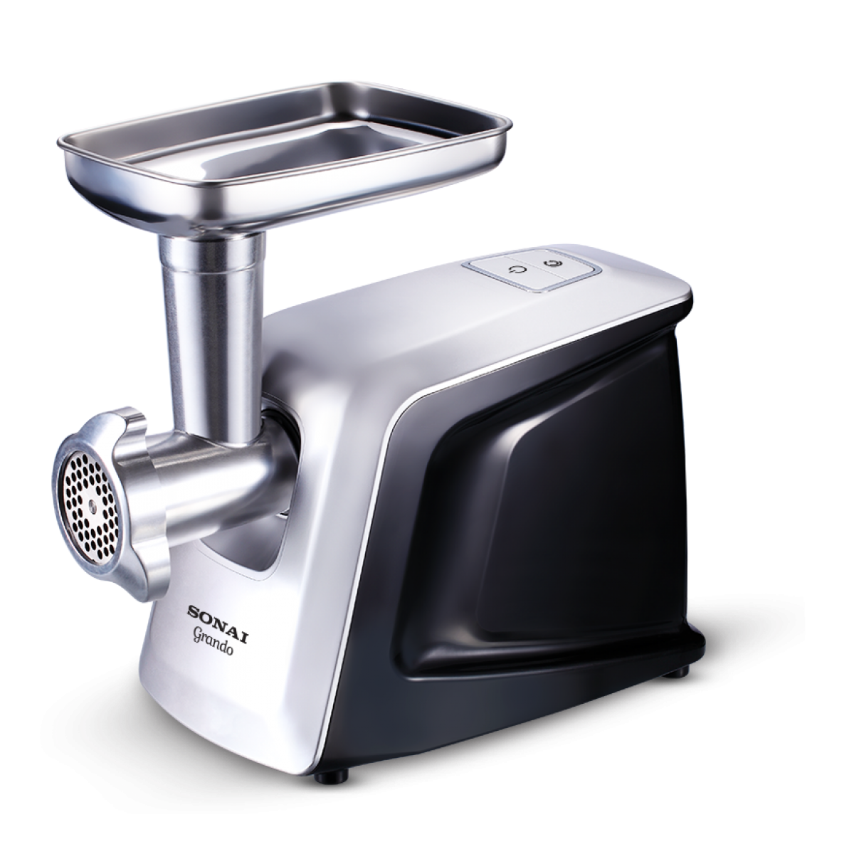 Meat Grinder - Grando