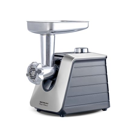 Meat Grinder - 2/1