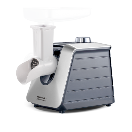 Meat Grinder - 2/1 Meat Grinder - 2/1