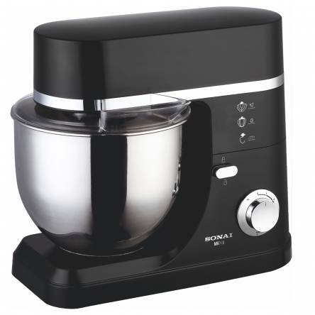 Stand Mixer - Mixi Stand Mixer - Mixi