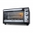 Sonai Electrical Oven Plus 50 ,MAR-5050, 2000 Watt, 50L, 60 min timer, 4 In 1 Cooking Functions