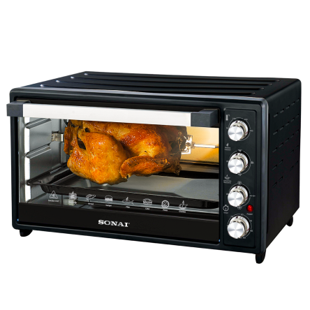 Electric Oven