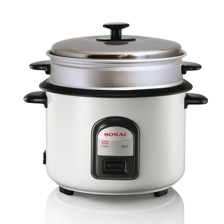 Rice Cooker Rice Cooker