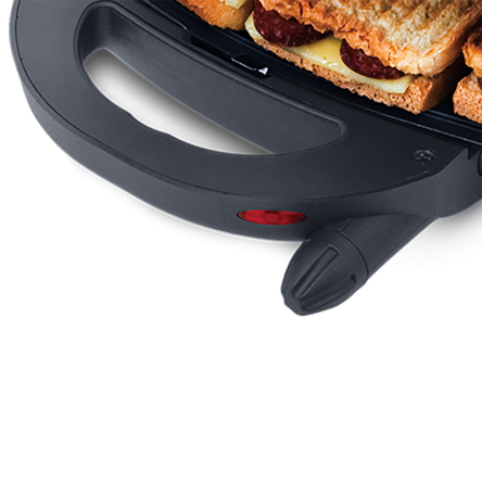 Grill and Sandwich Maker Grill and Sandwich Maker